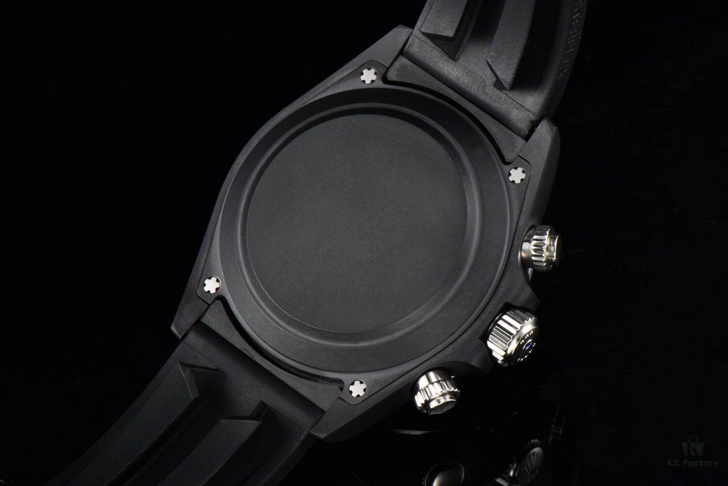 6931a7a7ccd8ab3d7af9c0e3 CS Factory Rolex Picasso Ceramic Series - Precision Craftsmanship and Elegant Design