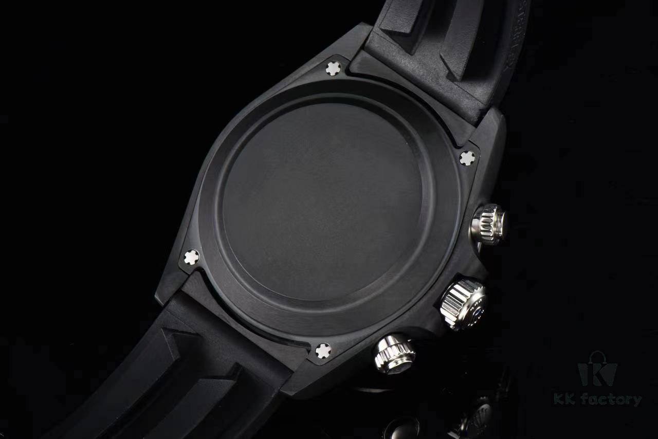 6931a7a8ccd8ab3d7af9c0ec CS Factory Rolex Picasso Ceramic Series Daytona Watch