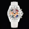 6931a7a8ccd8ab3d7af9c0ed CS Factory Rolex Picasso Ceramic Series Daytona Watch