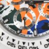 6931a7a8ccd8ab3d7af9c0f1 CS Factory Rolex Picasso Ceramic Series Daytona Watch