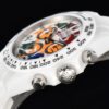 6931a7a8ccd8ab3d7af9c0f2 CS Factory Rolex Picasso Ceramic Series Daytona Watch