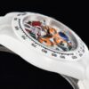 6931a7a8ccd8ab3d7af9c0f3 CS Factory Rolex Picasso Ceramic Series Daytona Watch