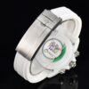 6931a7a8ccd8ab3d7af9c0f4 CS Factory Rolex Picasso Ceramic Series Daytona Watch