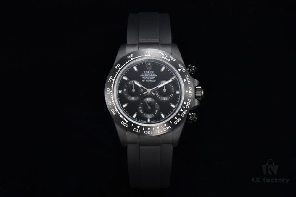 6931a7a8ccd8ab3d7af9c0f6 CS Factory Rolex Picasso Ceramic Series - Precision Craftsmanship with AET REMOULD Technology
