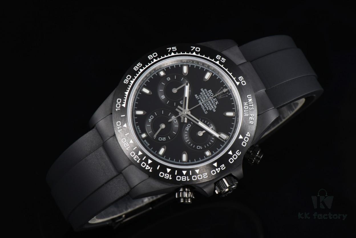 6931a7a8ccd8ab3d7af9c0f8 CS Factory Rolex Picasso Ceramic Series - Precision Craftsmanship with AET REMOULD Technology