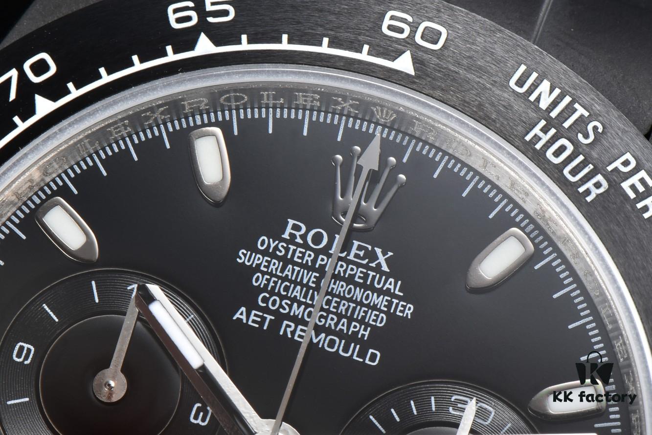 6931a7a8ccd8ab3d7af9c0f9 CS Factory Rolex Picasso Ceramic Series - Precision Craftsmanship with AET REMOULD Technology