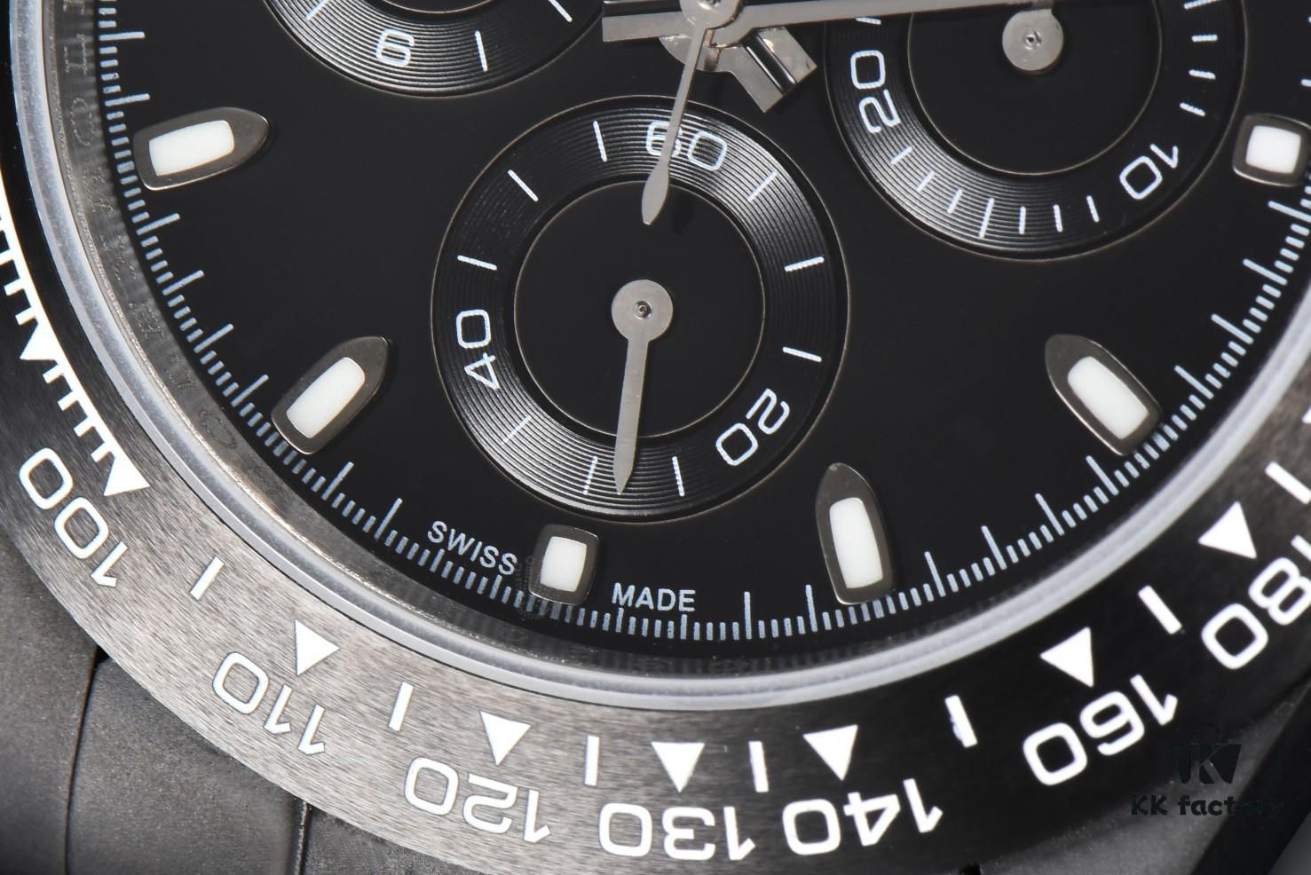 6931a7a8ccd8ab3d7af9c0fa CS Factory Rolex Picasso Ceramic Series - Precision Craftsmanship with AET REMOULD Technology