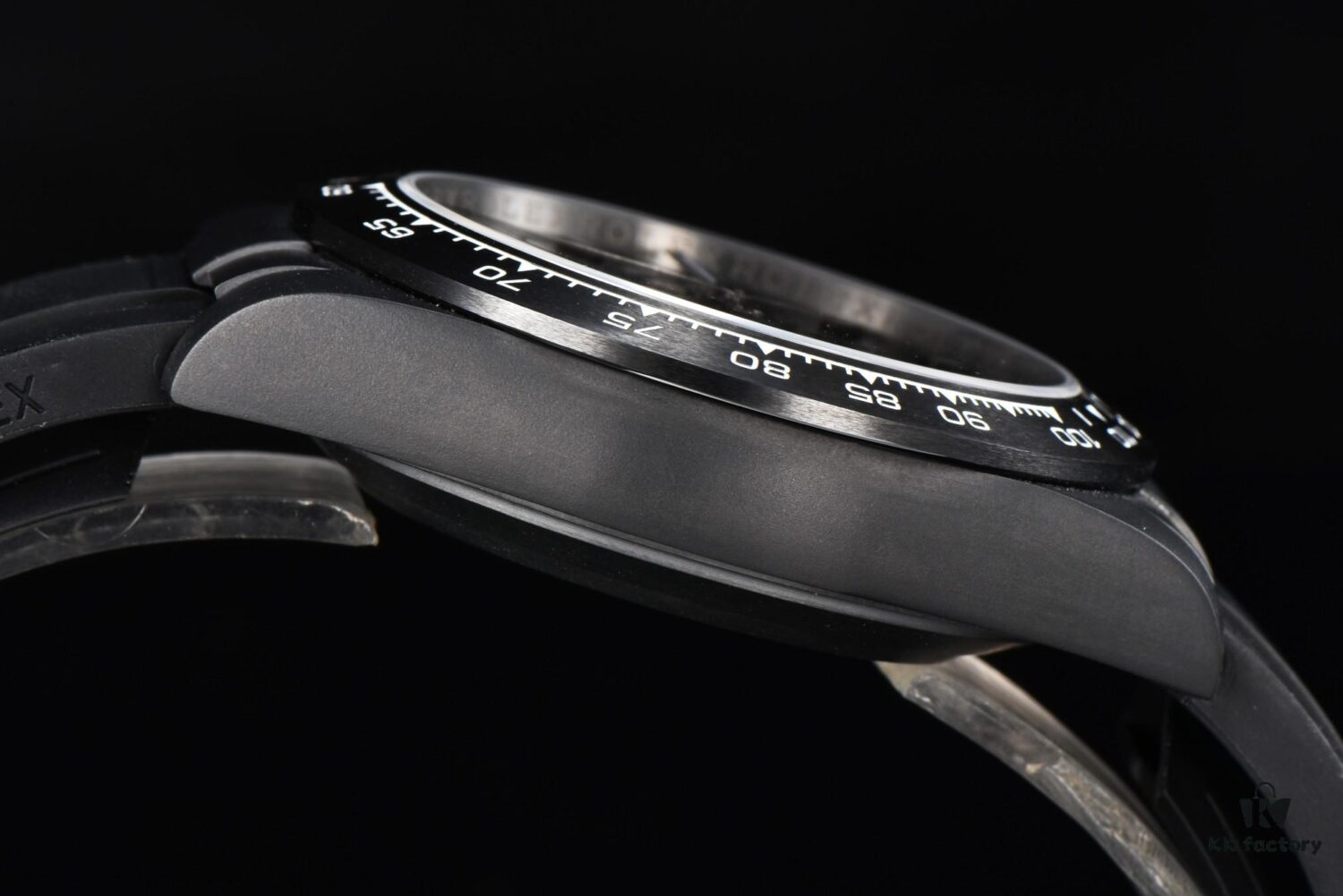 6931a7a9ccd8ab3d7af9c0fc CS Factory Rolex Picasso Ceramic Series - Precision Craftsmanship with AET REMOULD Technology