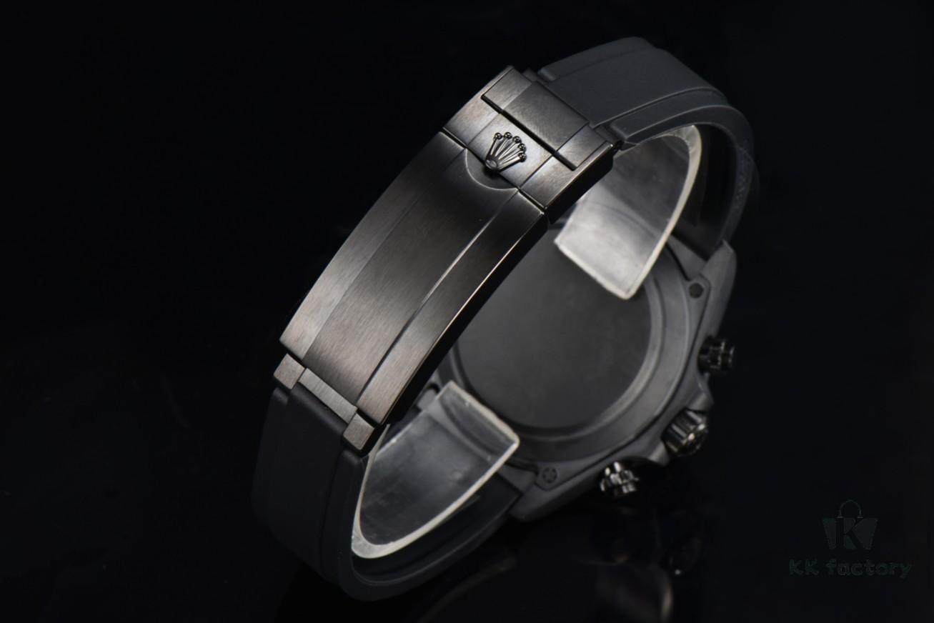 6931a7a9ccd8ab3d7af9c0fd CS Factory Rolex Picasso Ceramic Series - Precision Craftsmanship with AET REMOULD Technology