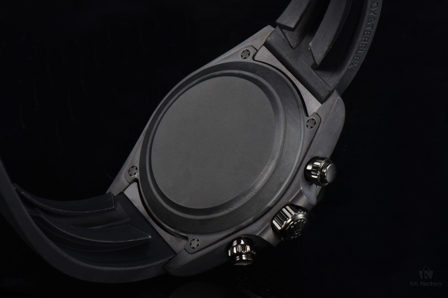 6931a7a9ccd8ab3d7af9c0fe CS Factory Rolex Picasso Ceramic Series - Precision Craftsmanship with AET REMOULD Technology