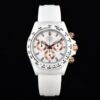 6931a7a9ccd8ab3d7af9c0ff CS Factory Rolex Picasso Ceramic Series Daytona Watch