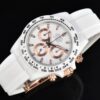 6931a7a9ccd8ab3d7af9c101 CS Factory Rolex Picasso Ceramic Series Daytona Watch
