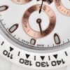 6931a7a9ccd8ab3d7af9c103 CS Factory Rolex Picasso Ceramic Series Daytona Watch