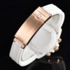 6931a7a9ccd8ab3d7af9c106 CS Factory Rolex Picasso Ceramic Series Daytona Watch