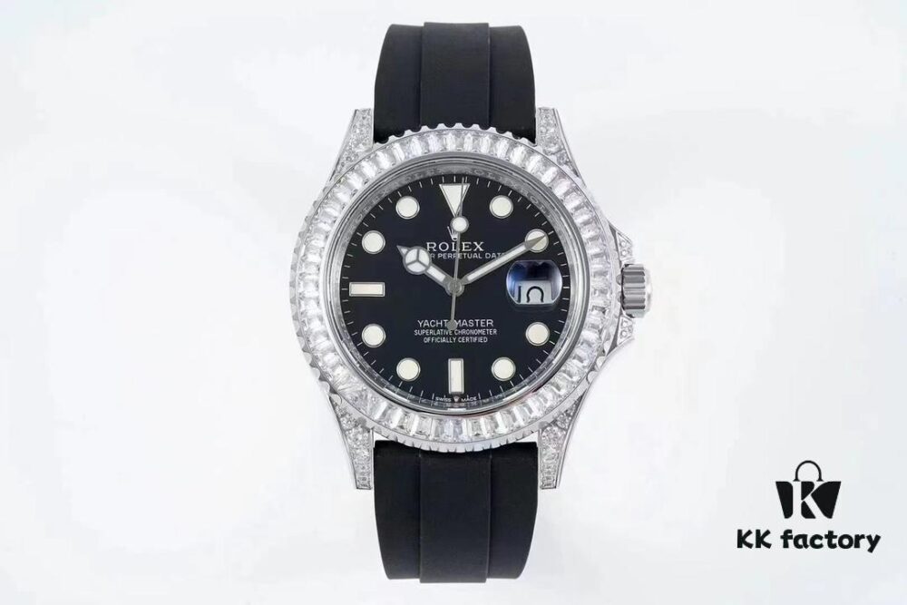 6931a7aaccd8ab3d7af9c108 JVS Rolex Yacht-Master 42MM Hidden Edition Global Limited Release