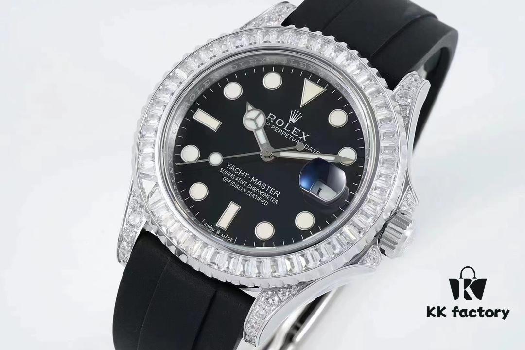 6931a7aaccd8ab3d7af9c109 JVS Rolex Yacht-Master 42MM Hidden Edition Global Limited Release