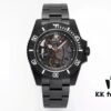 6931a7abccd8ab3d7af9c11a VR Factory Masterpiece! Radically Modified Rolex Submariner – The Divine Warrior from the Sky! Fully Skeletonized with Carbon Fiber Bezel