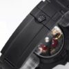 6931a7abccd8ab3d7af9c122 VR Factory Masterpiece! Radically Modified Rolex Submariner – The Divine Warrior from the Sky! Fully Skeletonized with Carbon Fiber Bezel