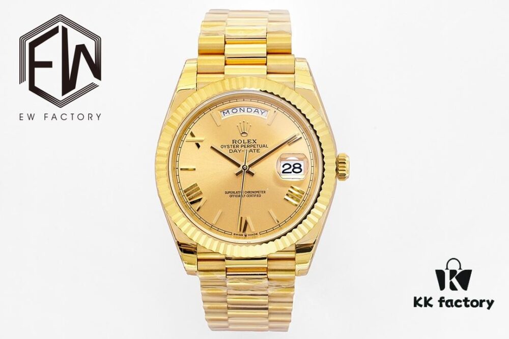6931a7abccd8ab3d7af9c123 EW Rolex Day-Date Model 40