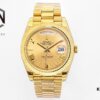 6931a7abccd8ab3d7af9c123 EW Rolex Day-Date Model 40