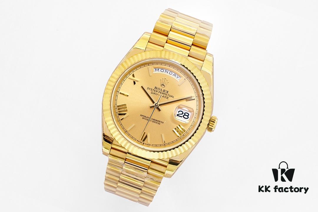 6931a7acccd8ab3d7af9c124 EW Rolex Day-Date Model 40