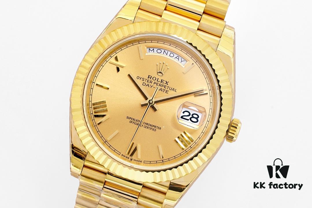 6931a7acccd8ab3d7af9c126 EW Rolex Day-Date Model 40