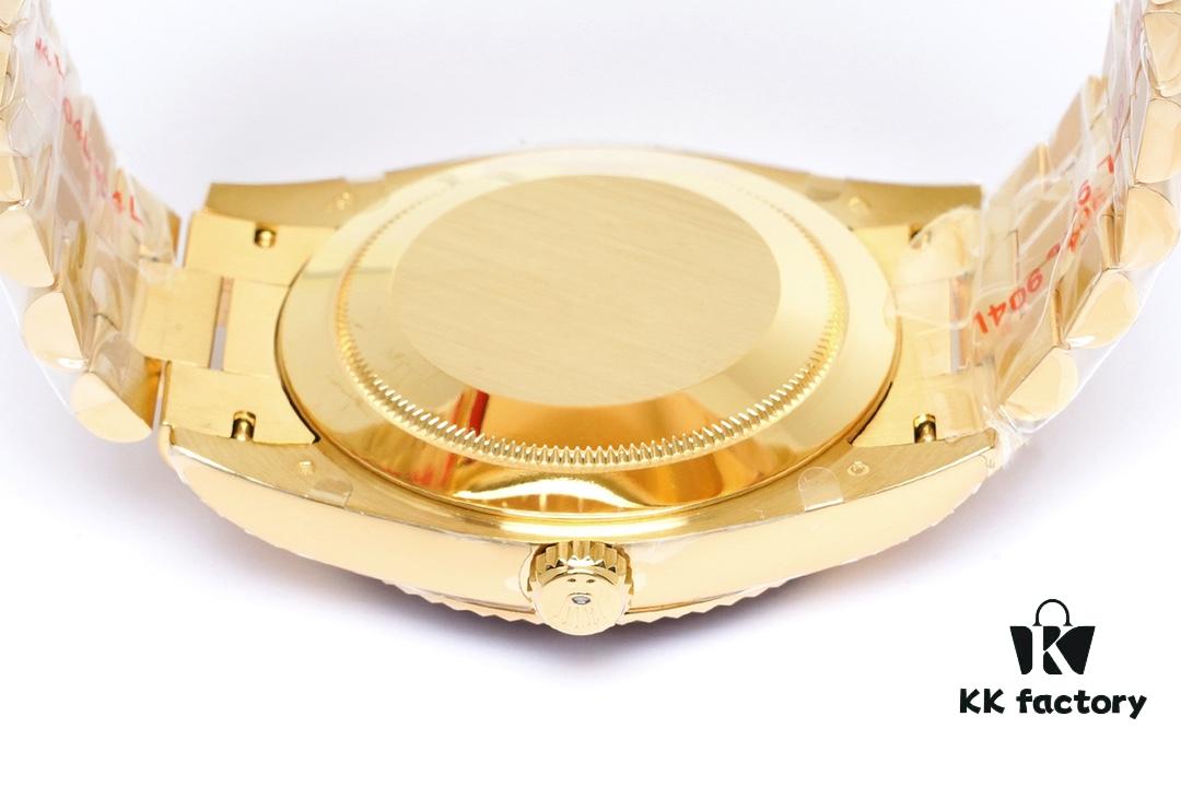 6931a7acccd8ab3d7af9c12a EW Rolex Day-Date Model 40