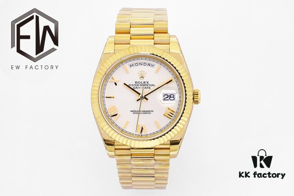 6931a7acccd8ab3d7af9c12c EW Rolex Datejust 40