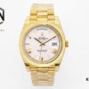EW Rolex Datejust 40
