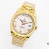 EW Rolex Datejust 40