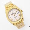 EW Rolex Datejust 40