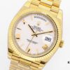 EW Rolex Datejust 40