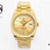 EW Rolex Day-Date 40