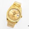 EW Rolex Day-Date 40