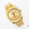 EW Rolex Day-Date 40