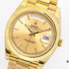 EW Rolex Day-Date 40