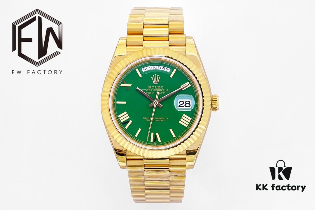 6931a7adccd8ab3d7af9c13e EW Rolex Datejust 40