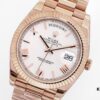 6931a7aeccd8ab3d7af9c14a EW Rolex Datejust 40