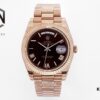 EW Rolex Day-Date 40