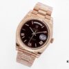 EW Rolex Day-Date 40