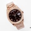EW Rolex Day-Date 40