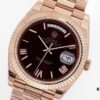 EW Rolex Day-Date 40