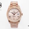 EW Rolex Day-Date Type 40