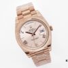 EW Rolex Day-Date Type 40