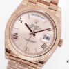EW Rolex Day-Date Type 40