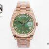 EW Rolex Day-Date Type 40