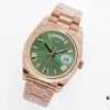 EW Rolex Day-Date Type 40