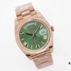 EW Rolex Day-Date Type 40