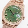 EW Rolex Day-Date Type 40