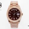 EW Rolex Day-Date Type 40